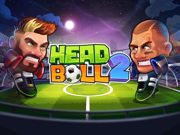 head ball