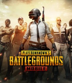 pubg mobile